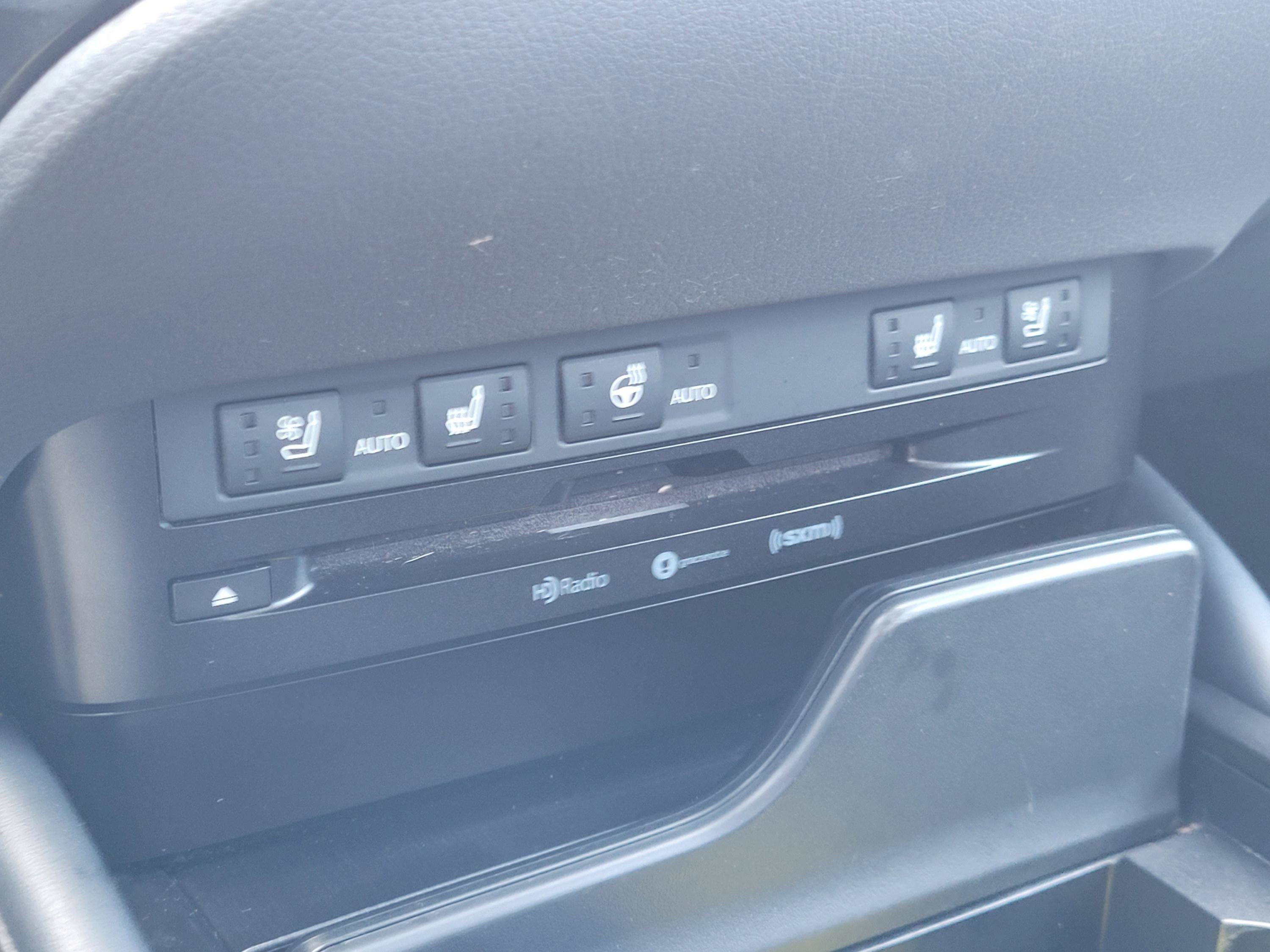Used 2019 Lexus ES 350 w/ Premium Package FWD image 22
