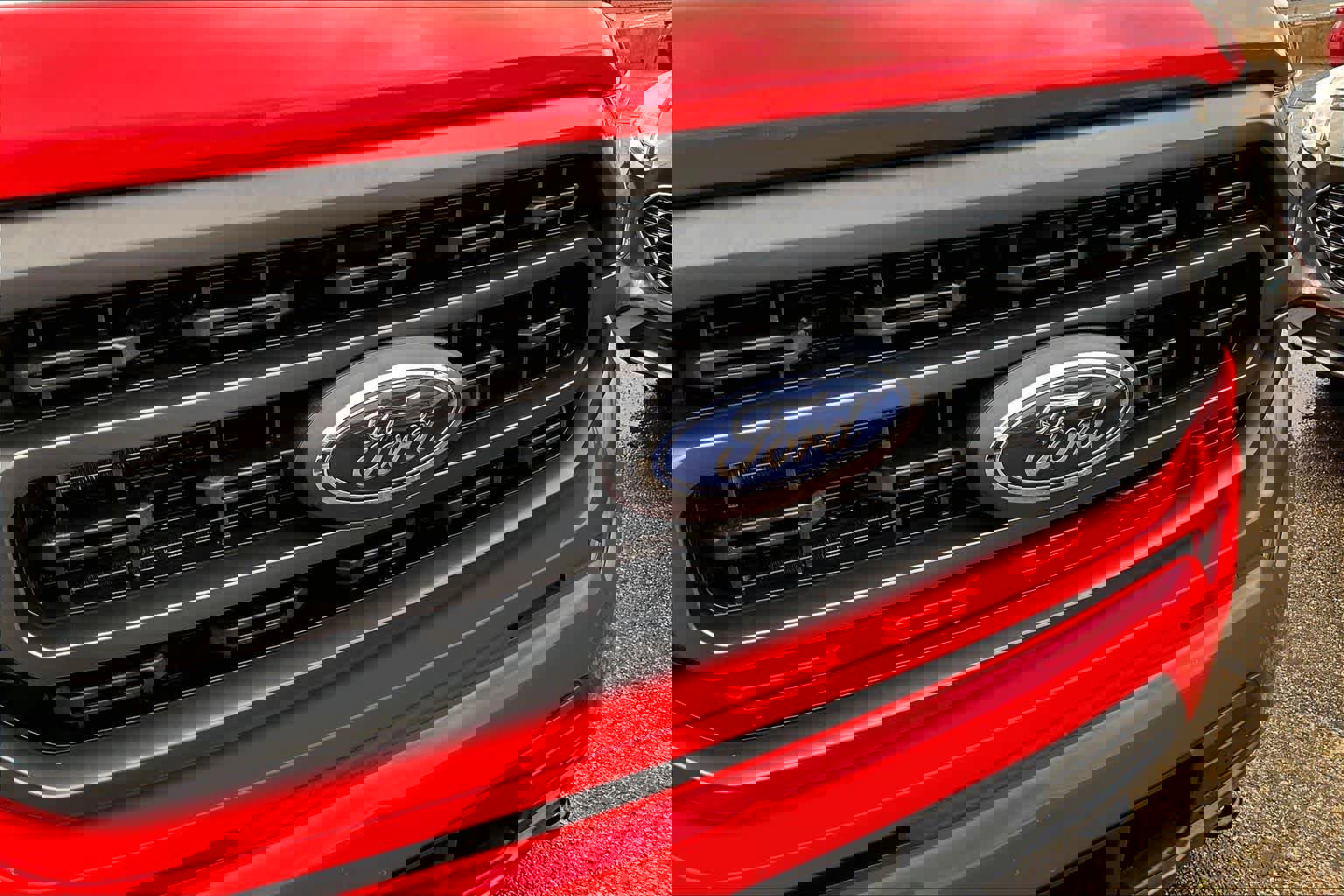 Certified 2023 Ford F150 XLT w/ Equipment Group 302A High image 30