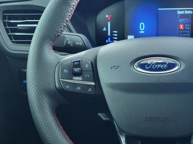 Certified 2024 Ford Escape ST-Line w/ Tech Pack #1 AWD/4WD image 27