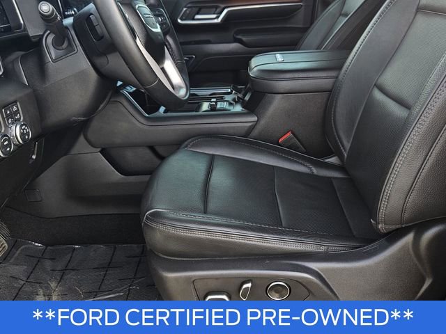 Used 2024 GMC Sierra 2500 Denali w/ Denali Reserve Package image 31