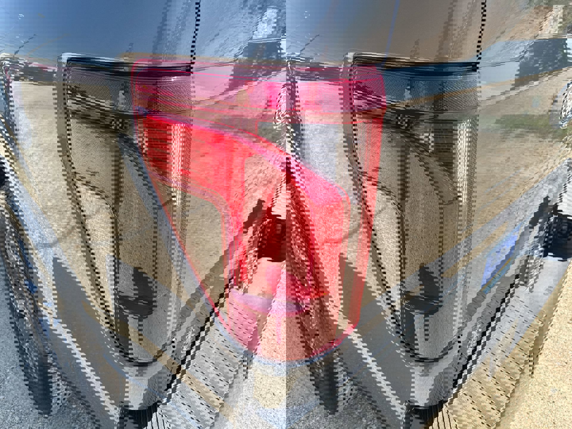 Certified 2025 Ford F150 STX w/ Equipment Group 200A image 38