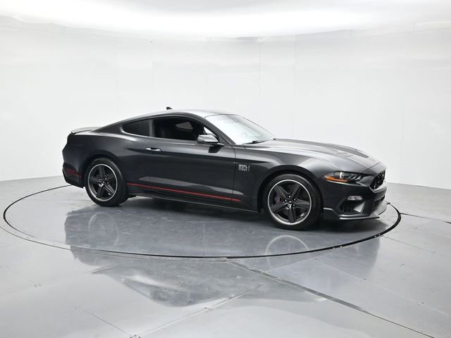 Certified 2023 Ford Mustang Mach 1 image 3