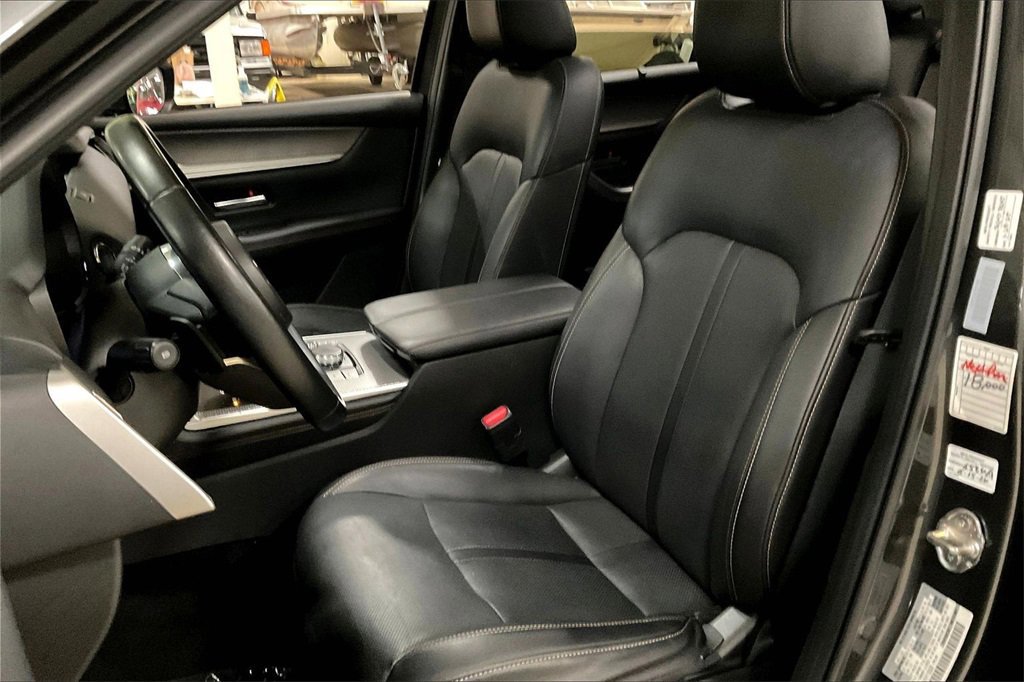 Used 2024 MAZDA CX-90 3.3 Turbo w/ Preferred Plus image 24