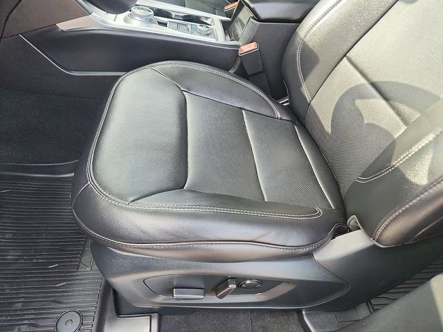 Certified 2024 Ford Explorer Limited w/ Limited Technology Package AWD/4WD image 10