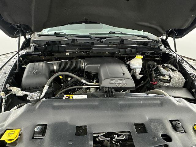 Used 2019 RAM 1500 Express w/ Express Value Package AWD/4WD image 27