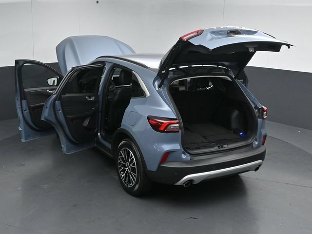 Certified 2026 Ford Escape SE FWD image 58