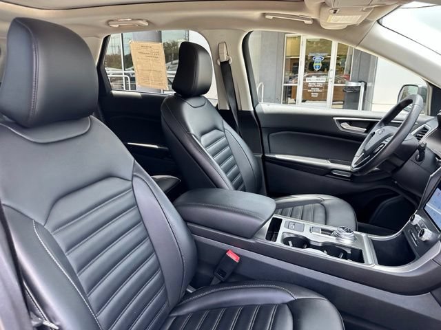 Certified 2022 Ford Edge SEL w/ Convenience Package AWD/4WD image 51
