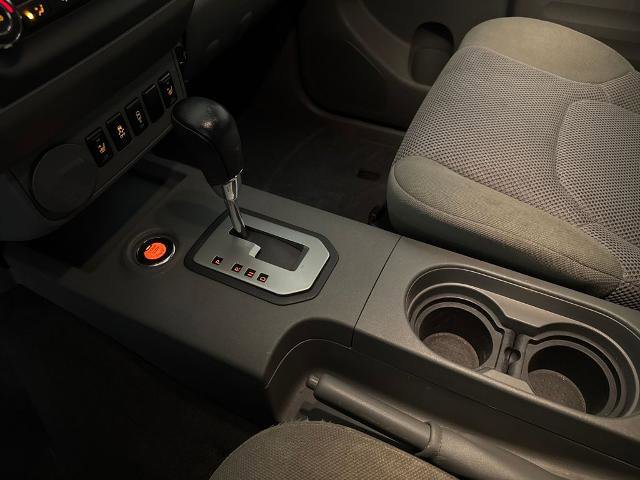 Used 2020 Nissan Frontier SV w/ Midnight Edition Floor Mats image 30