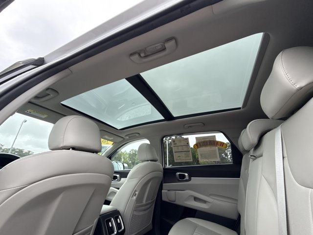 Used 2021 Kia Sorento S w/ Panoramic Sunroof Package AWD/4WD image 27