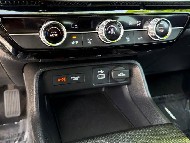 Used 2024 Honda Civic LX image 26
