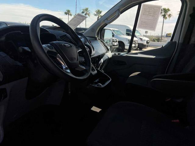 Certified 2018 Ford Transit 150 XL image 13