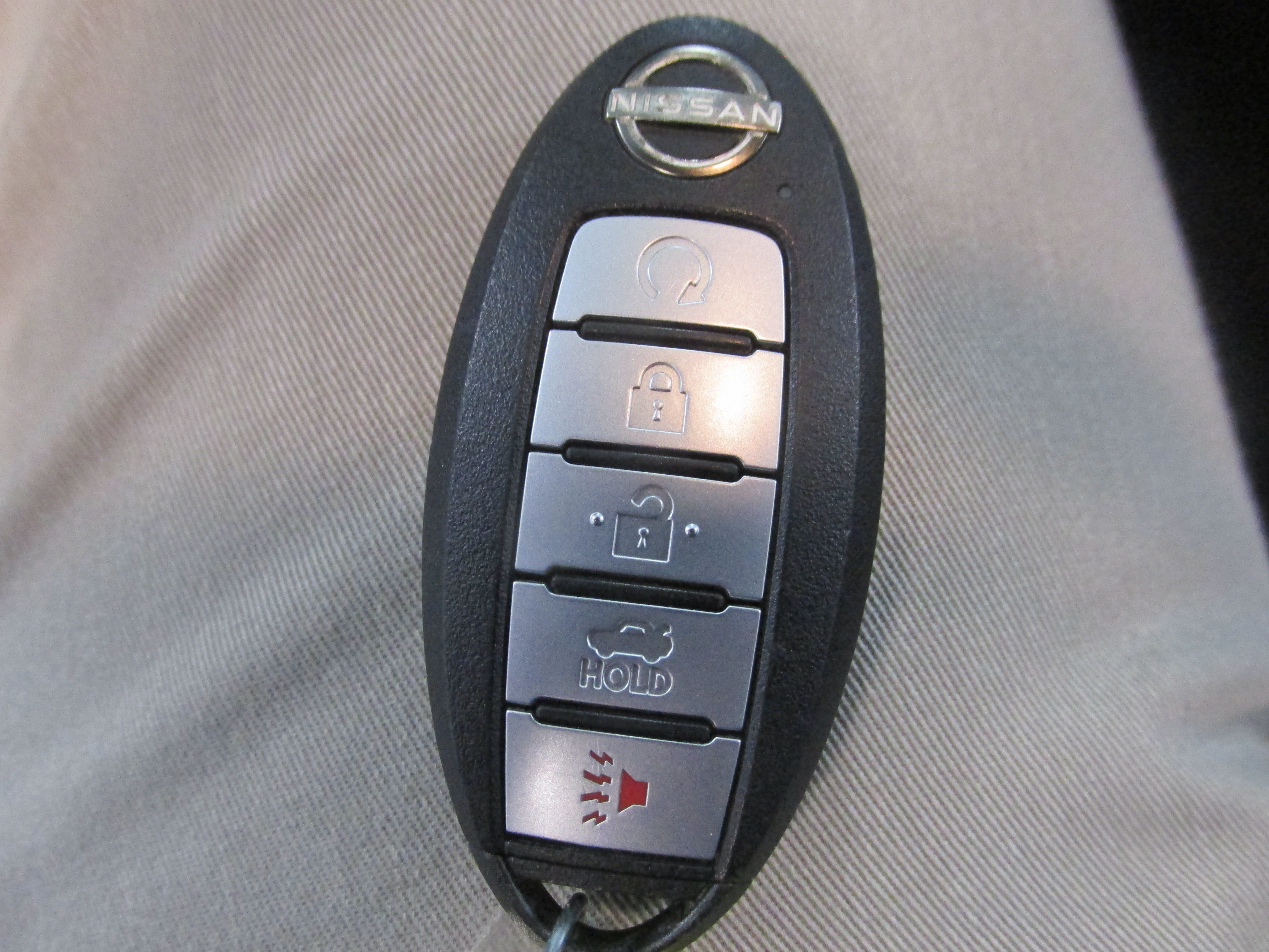Used 2024 Nissan Altima 2.5 SV FWD image 37
