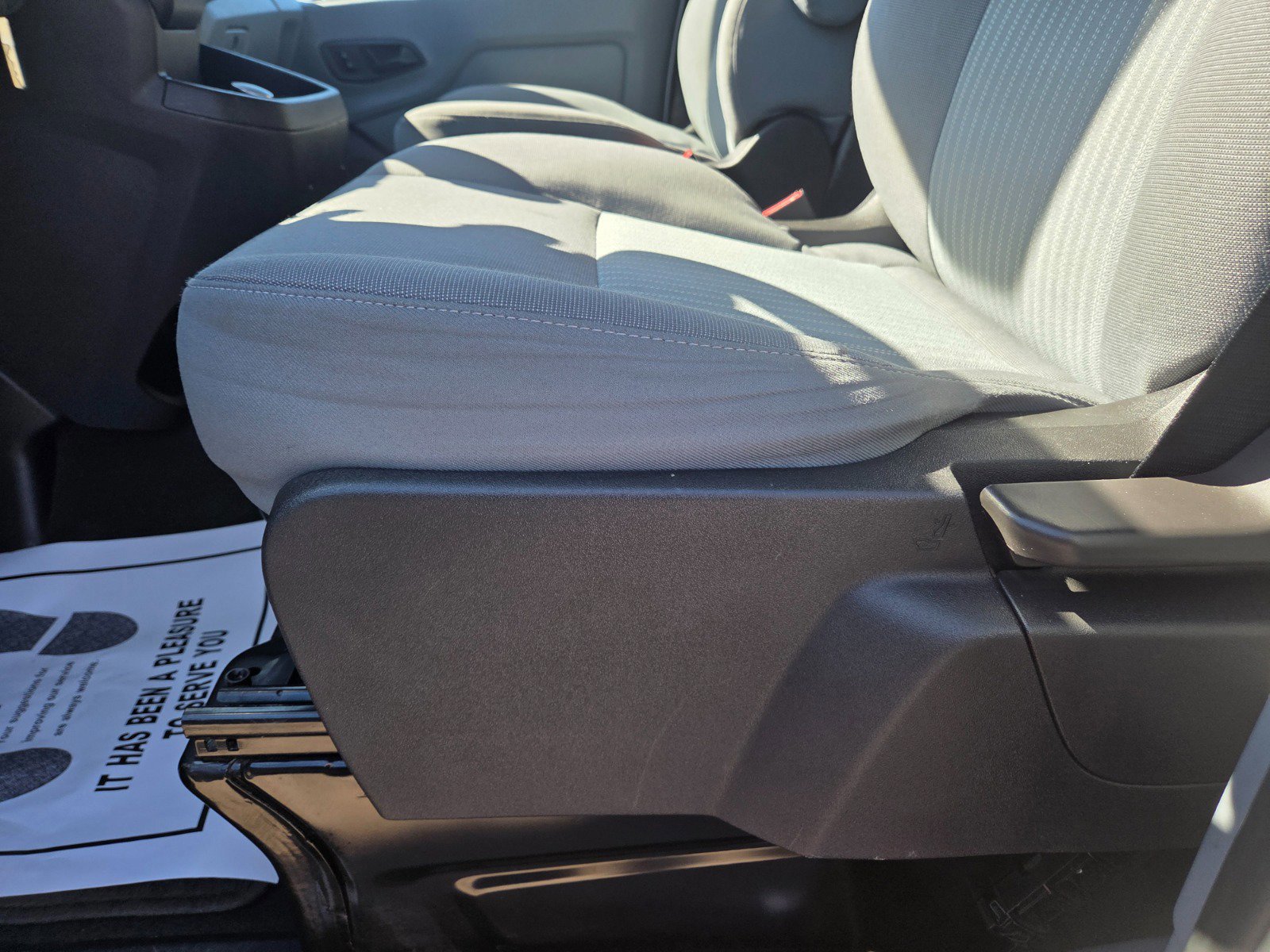 Certified 2018 Ford Transit 350 XLT image 9