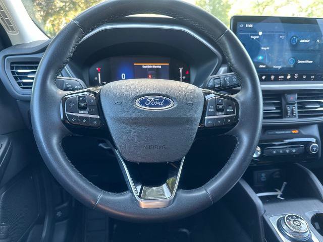 Certified 2023 Ford Escape Active w/ Tech Pack #1 AWD/4WD image 13