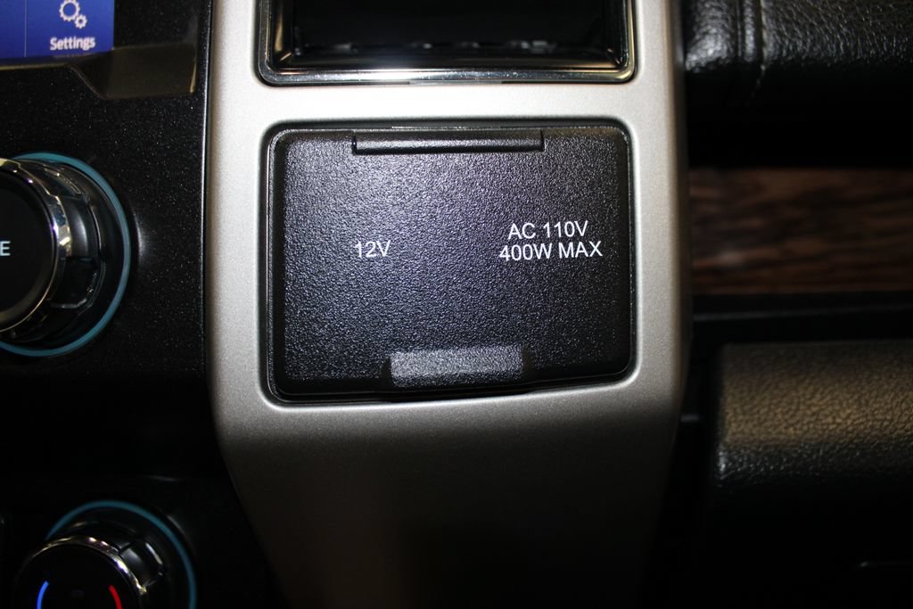 Certified 2020 Ford F150 Lariat AWD/4WD image 36
