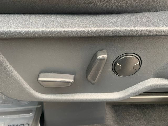 Certified 2025 Ford Bronco Badlands AWD/4WD image 15