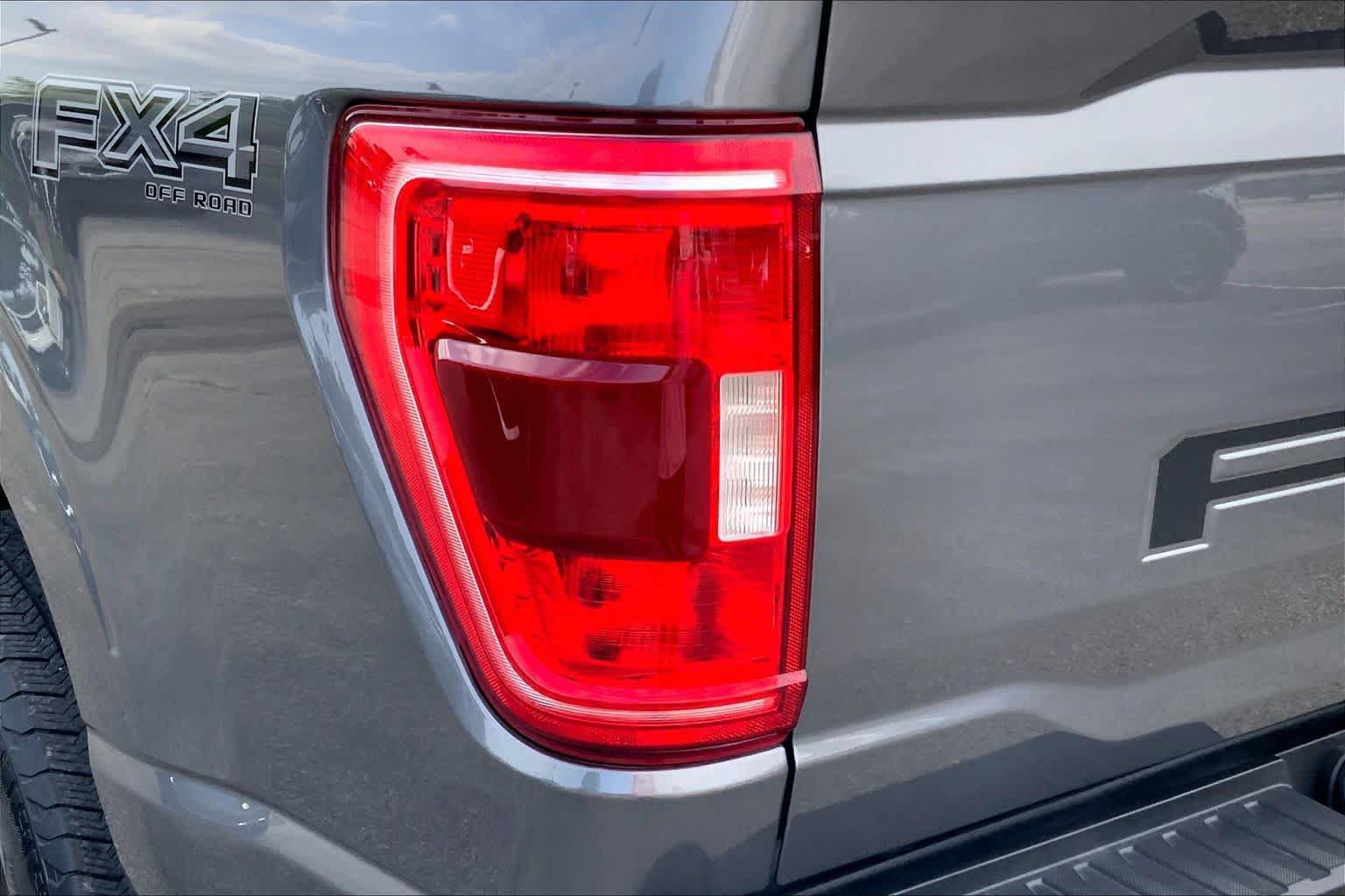 Certified 2023 Ford F150 XLT w/ Equipment Group 302A High AWD/4WD image 26