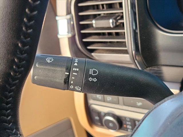 Certified 2023 Ford F350 Lariat AWD/4WD image 11