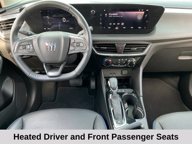 Used 2026 Buick Encore GX Sport Touring w/ Advanced Technology Package FWD image 18