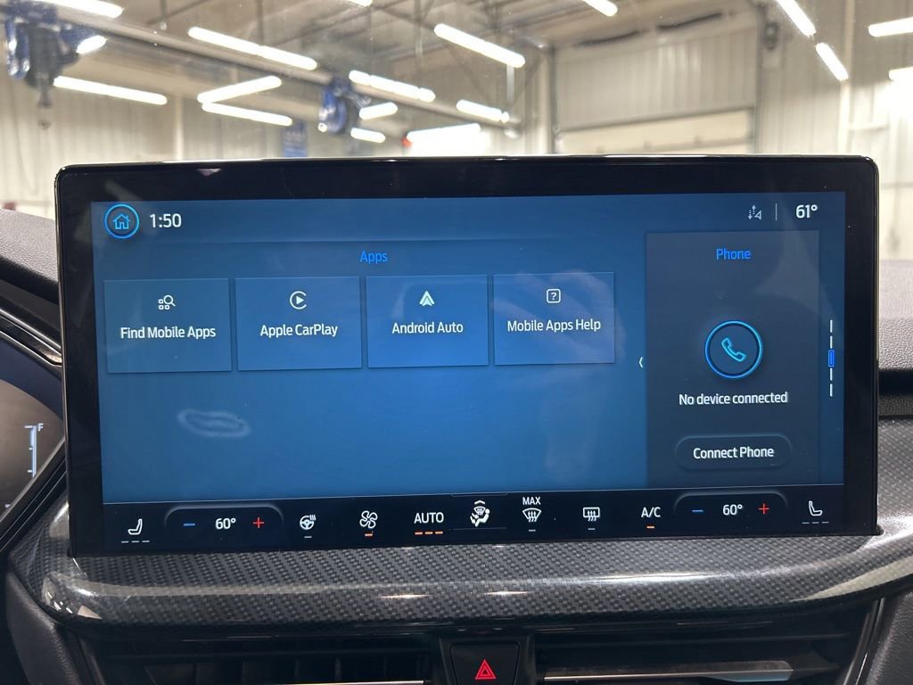 Certified 2023 Ford Escape ST-Line Select w/ Tech Pack #1 image 21