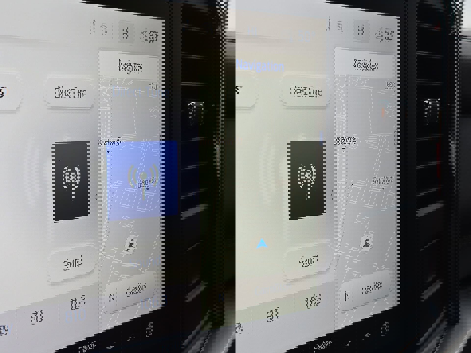 Certified 2024 Ford F350 King Ranch w/ Chrome Package image 18