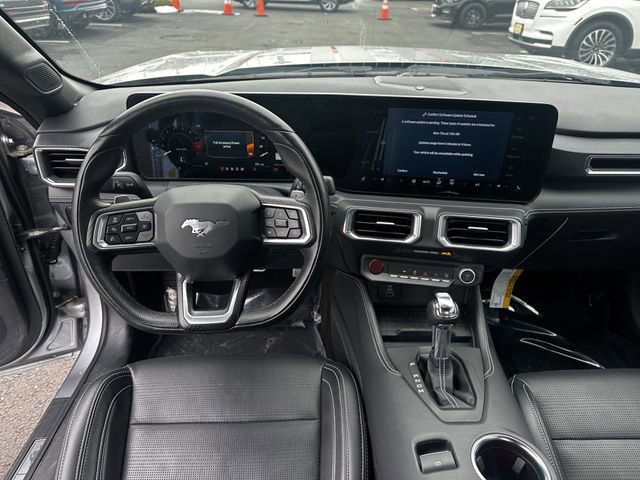 Certified 2024 Ford Mustang GT Premium image 14