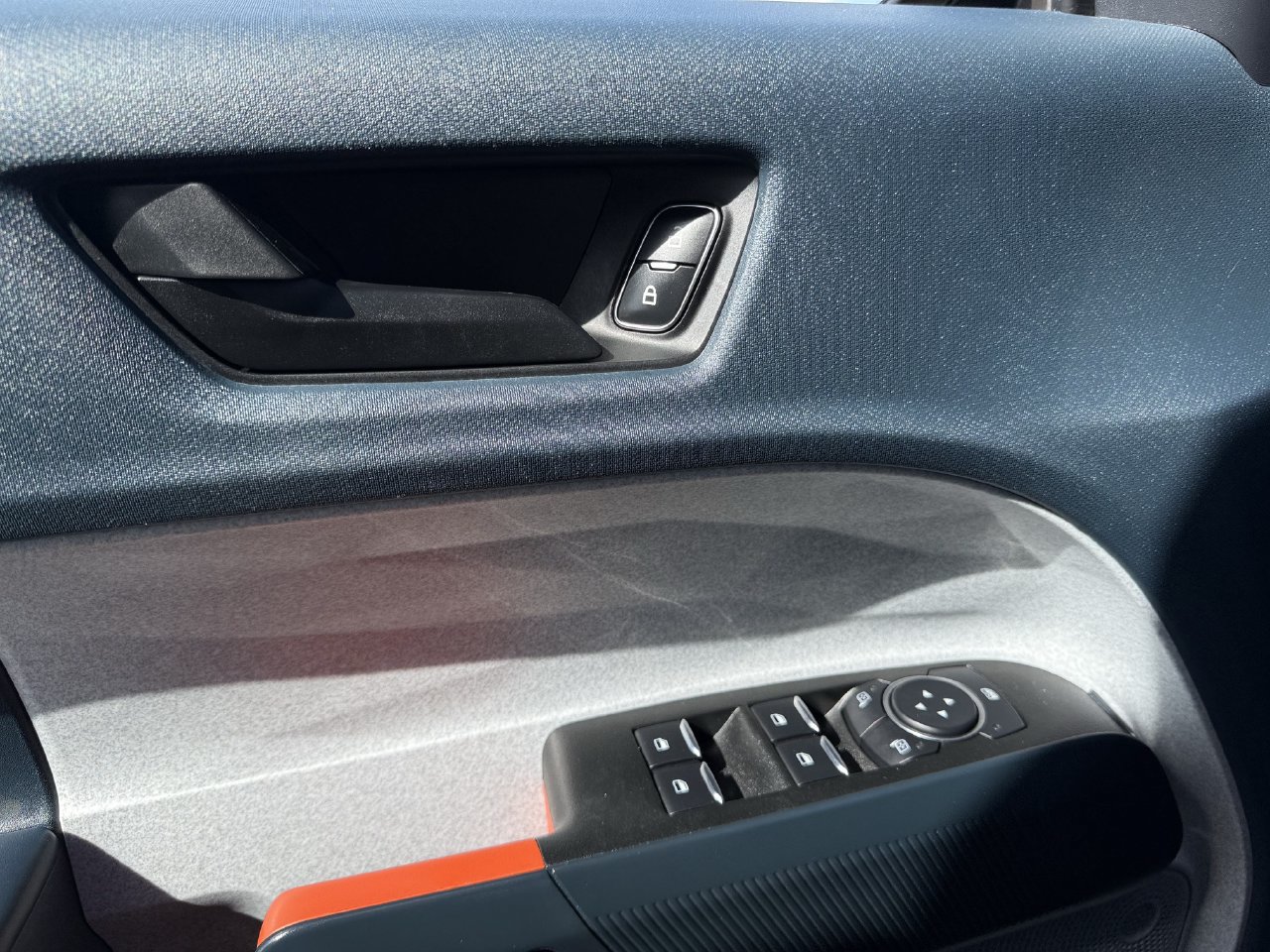 Certified 2023 Ford Maverick XLT FWD image 22