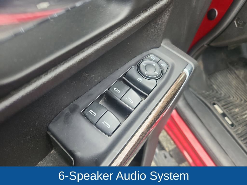 Used 2019 Chevrolet Silverado 1500 RST w/ All-Star Edition image 13