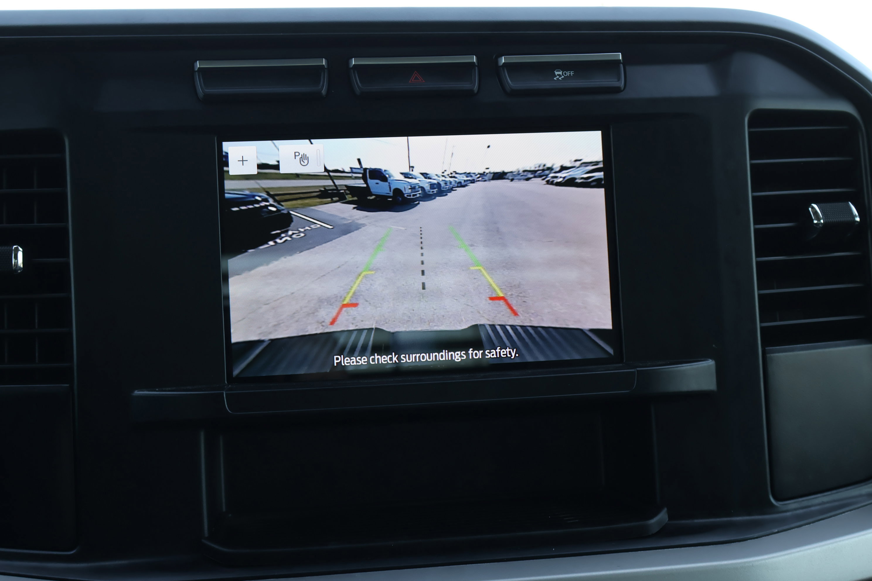 Certified 2024 Ford F250 XL w/ XL Driver Assist Package image 28