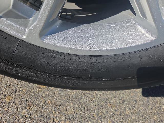 Certified 2025 Ford Explorer Active AWD/4WD image 11