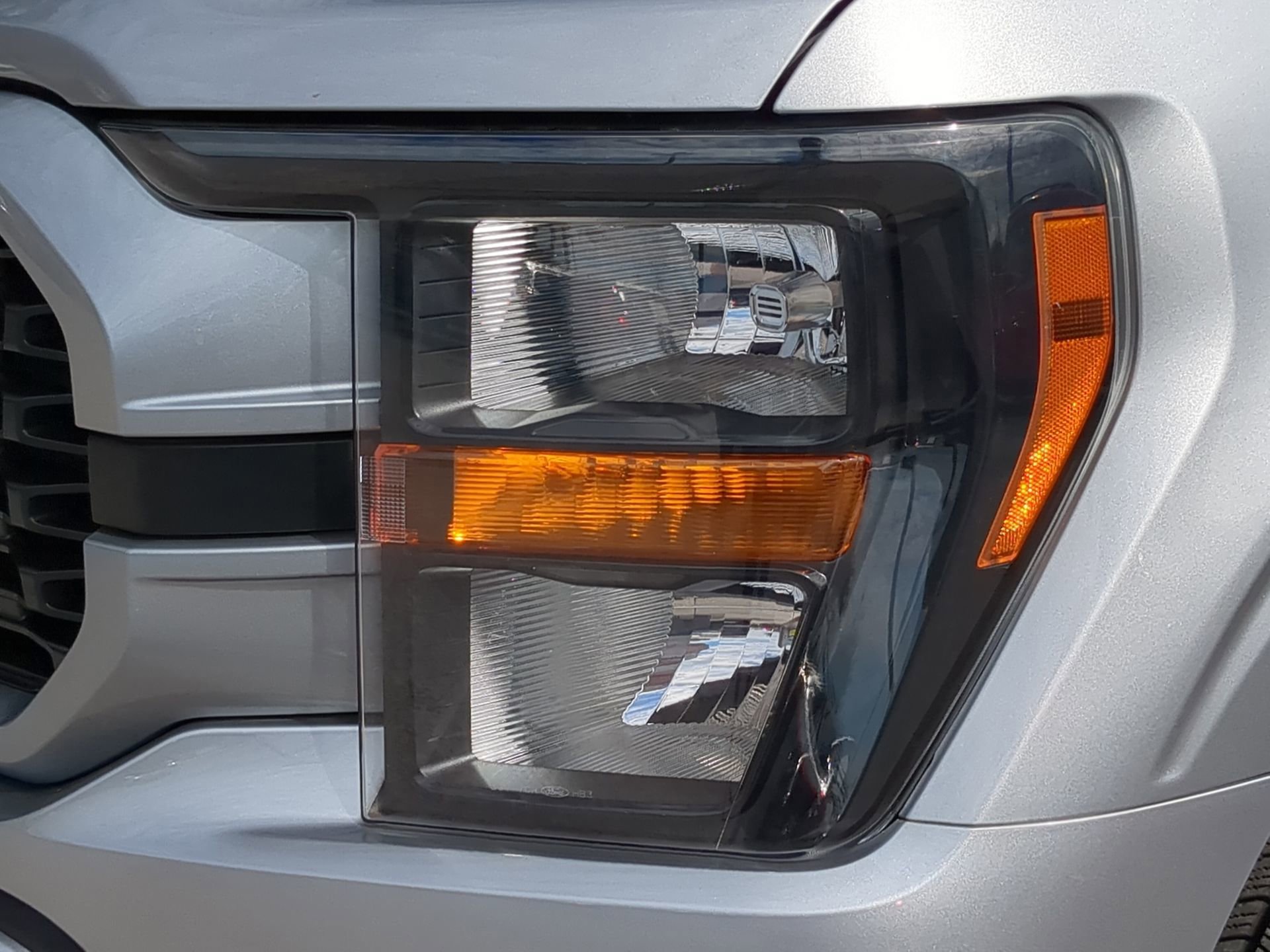 Certified 2023 Ford F150 XL w/ STX Appearance Package image 57