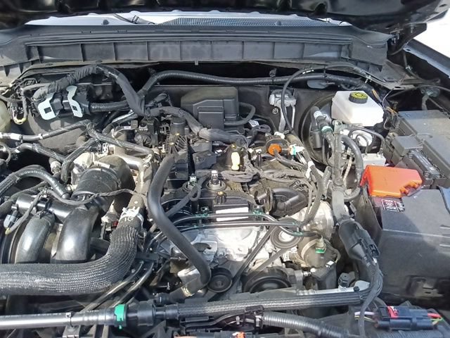Certified 2022 Ford Bronco Outer Banks AWD/4WD image 34
