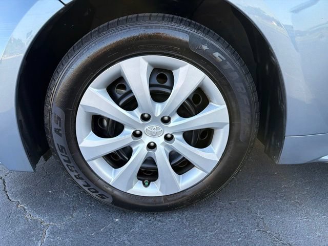 Used 2022 Toyota Corolla LE FWD image 10