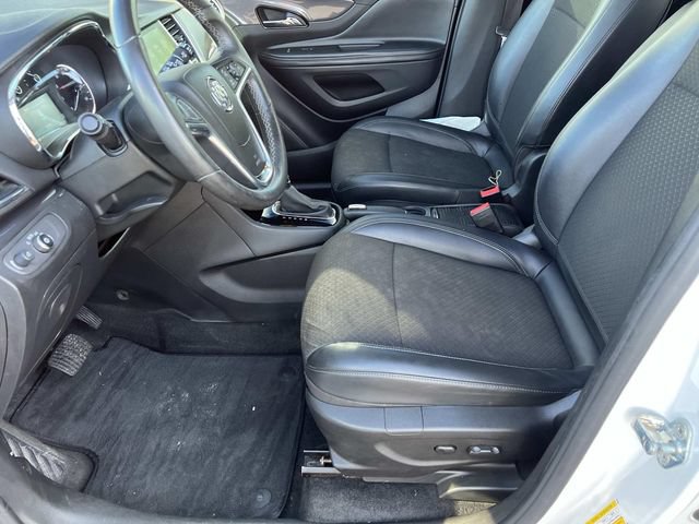 Used 2018 Buick Encore Preferred FWD image 16