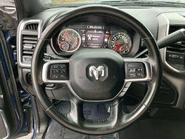 Used 2021 RAM 2500 Laramie image 20