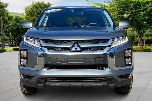 Used 2024 Mitsubishi Outlander Sport SE image 6