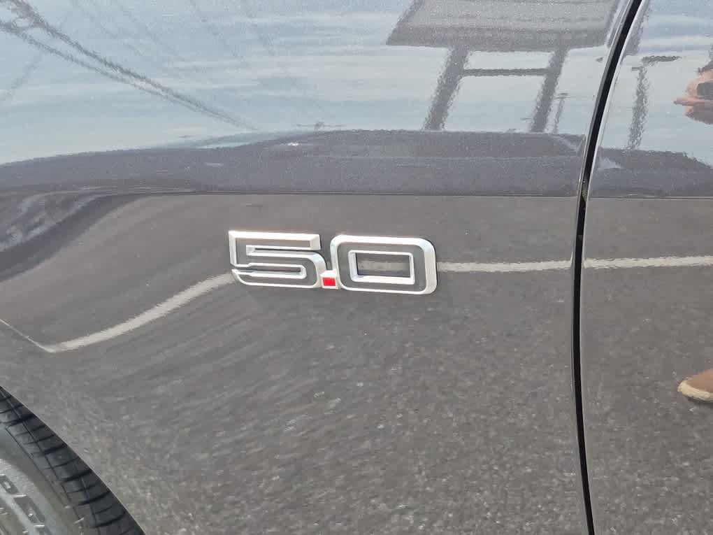 Certified 2024 Ford Mustang GT RWD image 20
