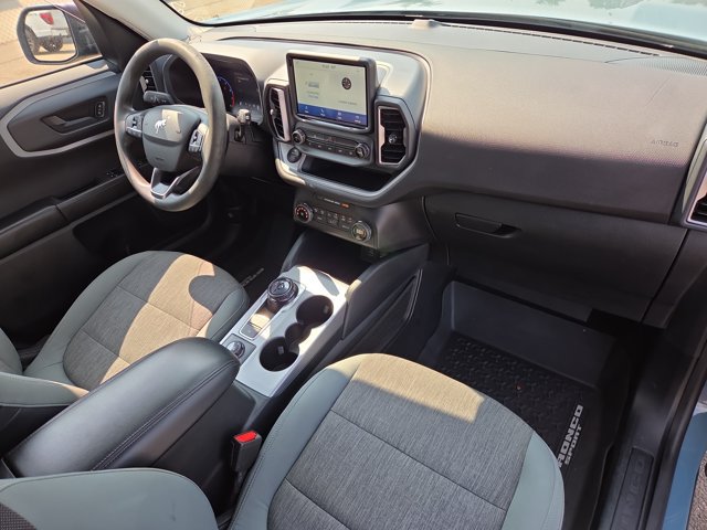 Certified 2021 Ford Bronco Sport Big Bend AWD/4WD image 16