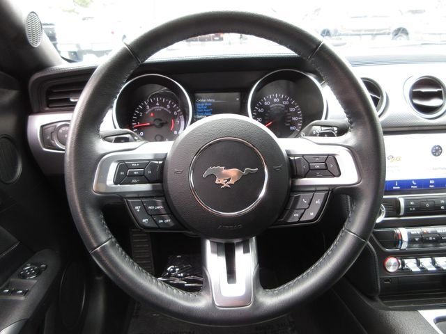 Certified 2020 Ford Mustang Coupe w/ Equipment Group 101A RWD image 14