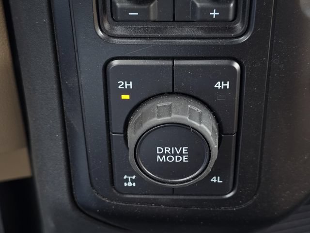 Certified 2024 Ford F250 Lariat AWD/4WD image 27