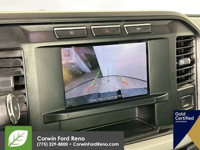 Certified 2024 Ford F250 XLT image 17