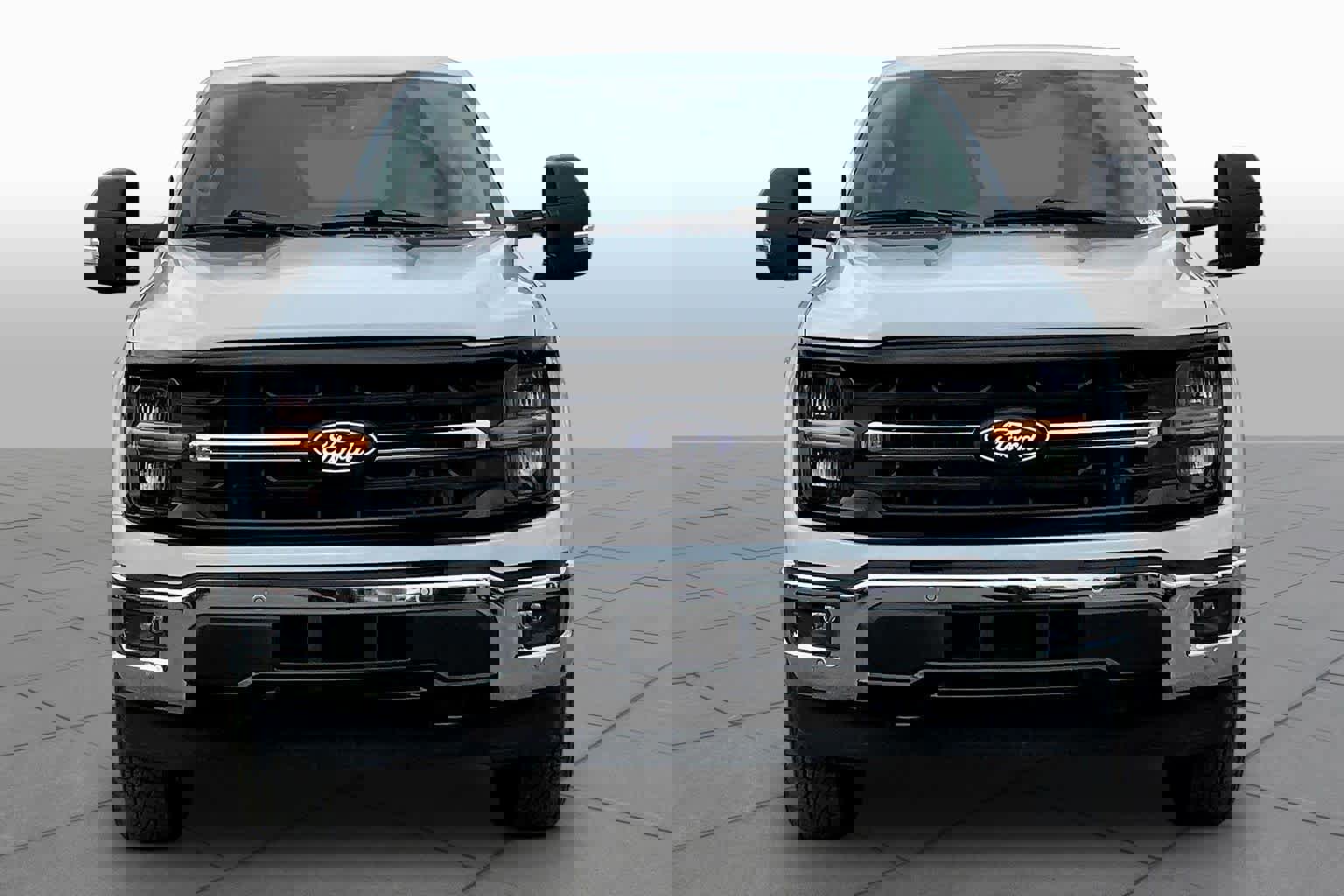 Certified 2025 Ford F150 XLT w/ Equipment Group 302A MID image 6