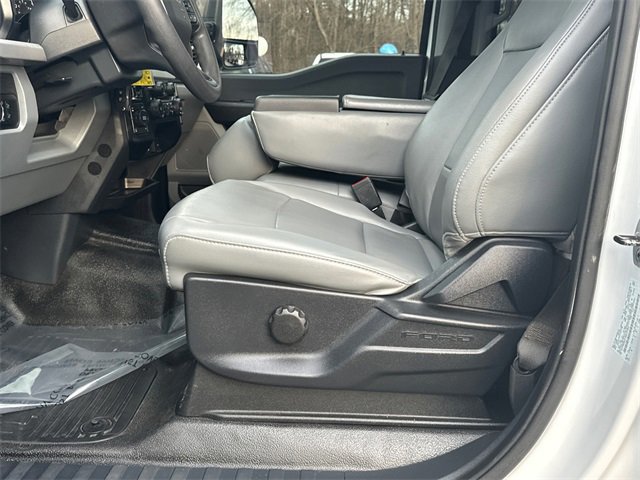 Certified 2024 Ford F250 XL w/ XL Driver Assist Package image 9