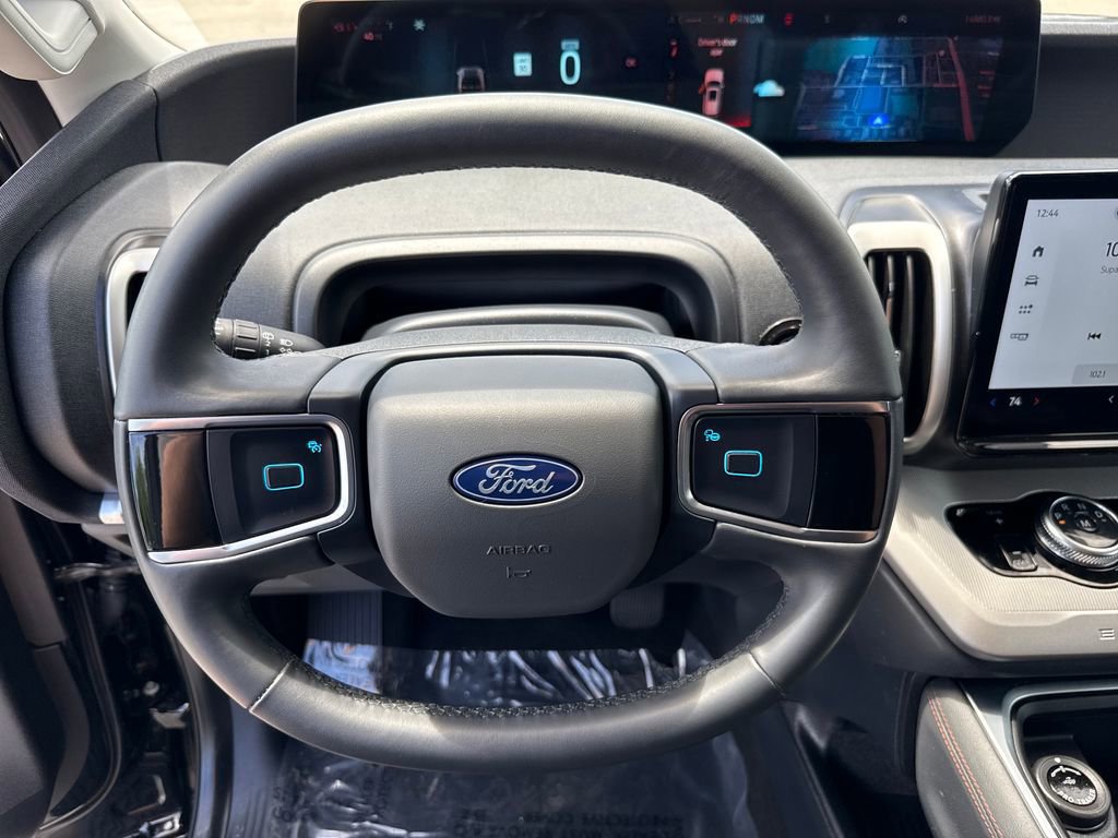 Certified 2025 Ford Expedition Max Active image 14