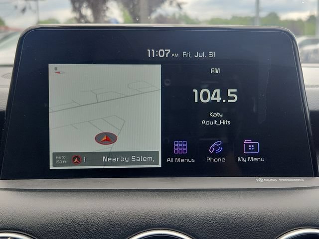 Used 2018 Kia Stinger GT2 RWD image 17