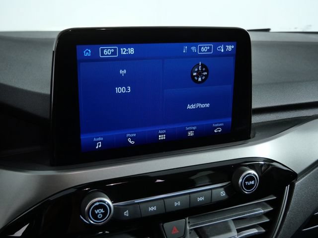 Certified 2023 Ford Escape Active AWD/4WD image 19