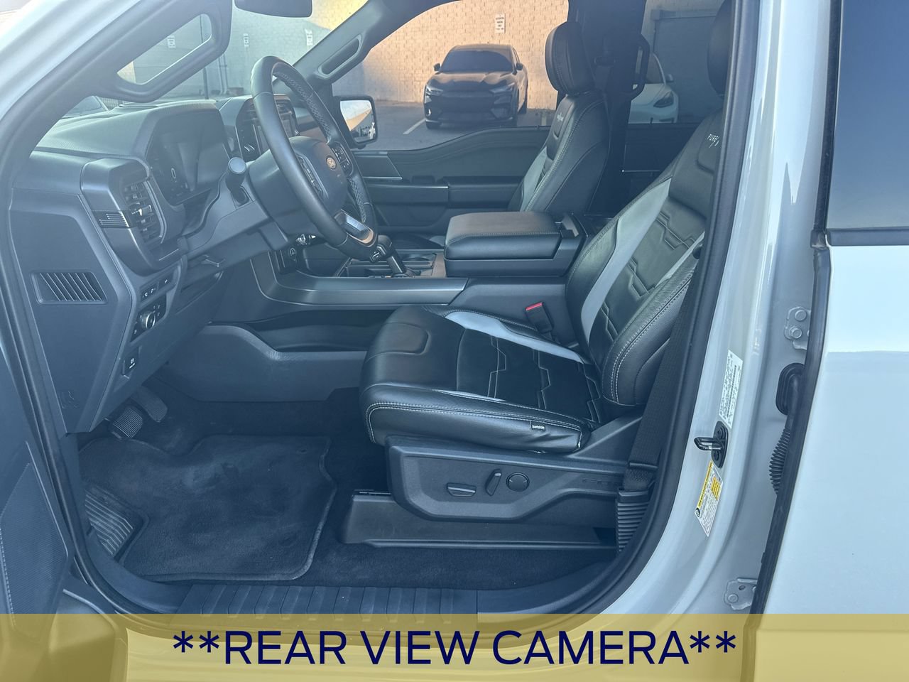Certified 2024 Ford F150 XLT w/ Equipment Group 302A MID AWD/4WD image 10