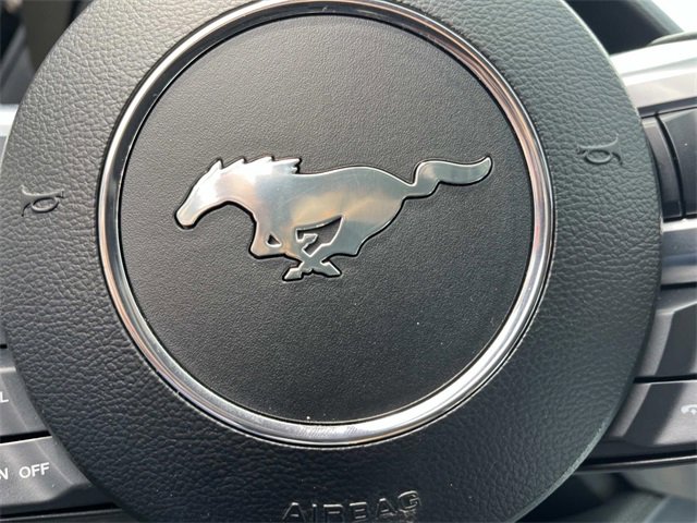 Certified 2023 Ford Mustang Premium image 29