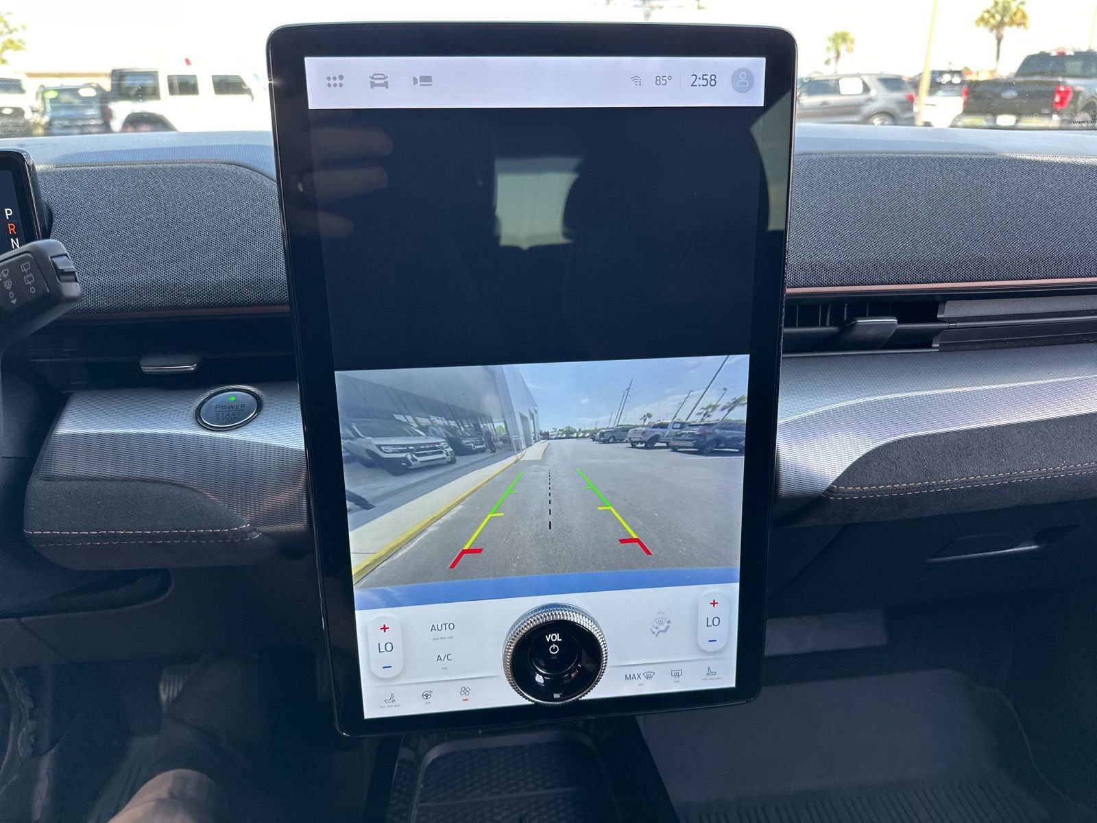 Certified 2021 Ford Mustang Mach-E GT AWD/4WD image 24