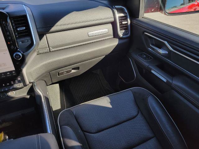 Used 2023 RAM 1500 Laramie image 19